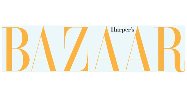 The Morphbag by GSK in Harpers' Bazaar UK February 2021 issue