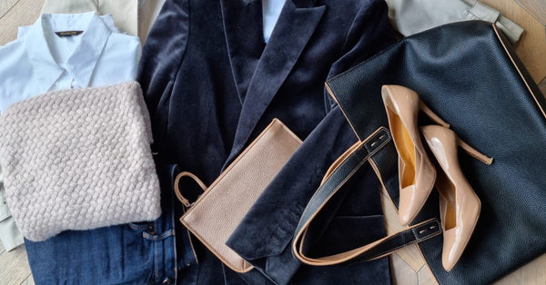 What is a Capsule Wardrobe?