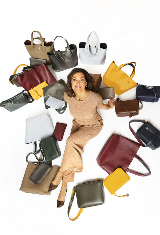 Luxury vegan handbags deals