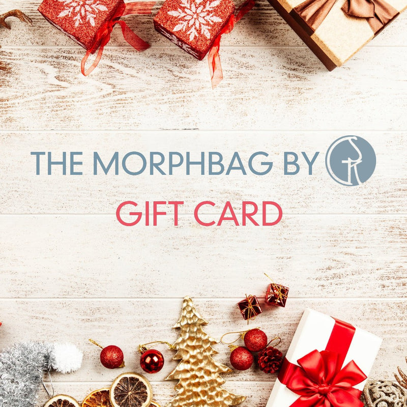 The Morphbag Gift Card