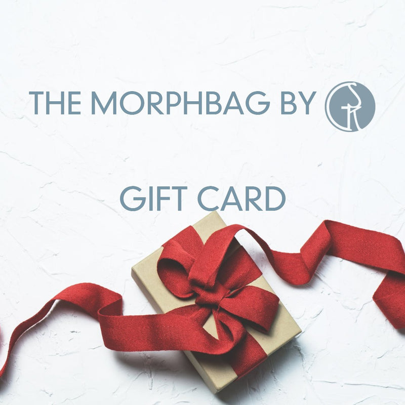 The Morphbag Gift Card