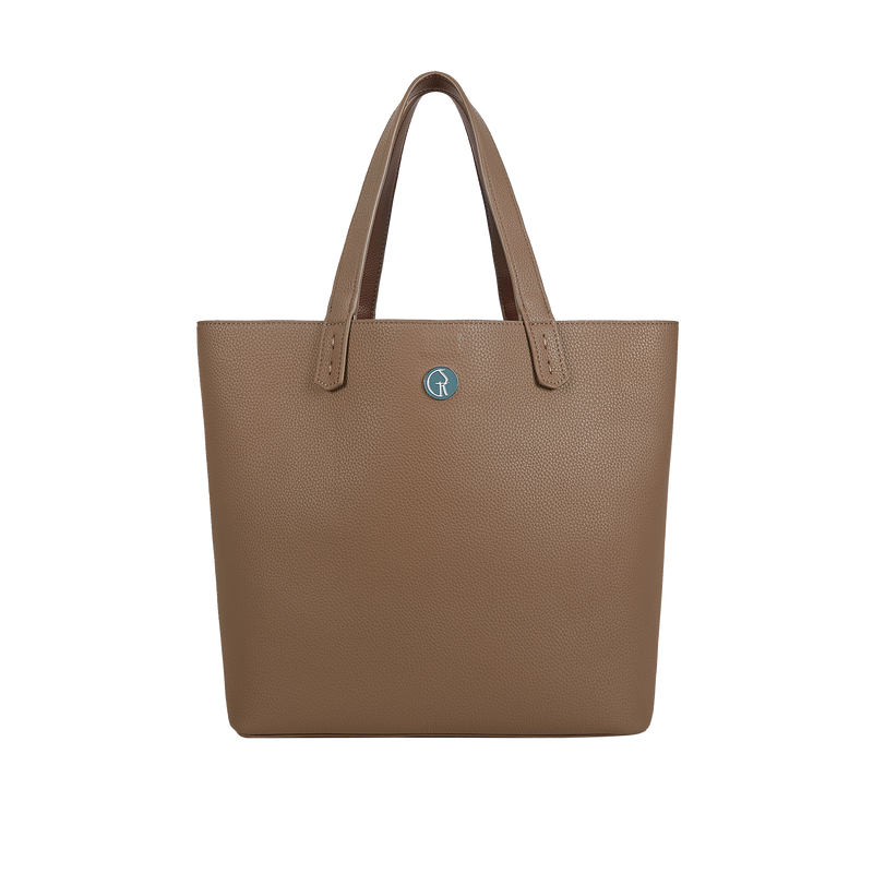 The Morphbag by GSK Praline tote