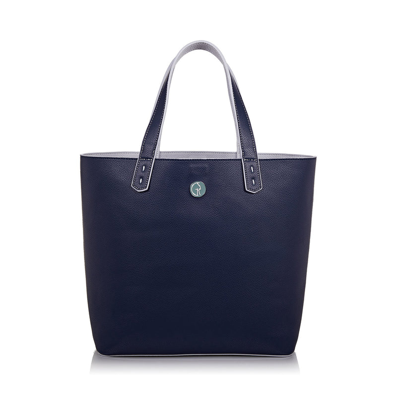 The Morphbag by GSK Deep Sea tote