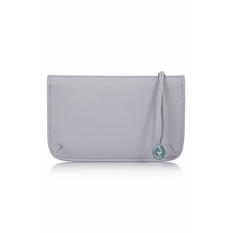 The Morphbag by GSK Cloud clutch
