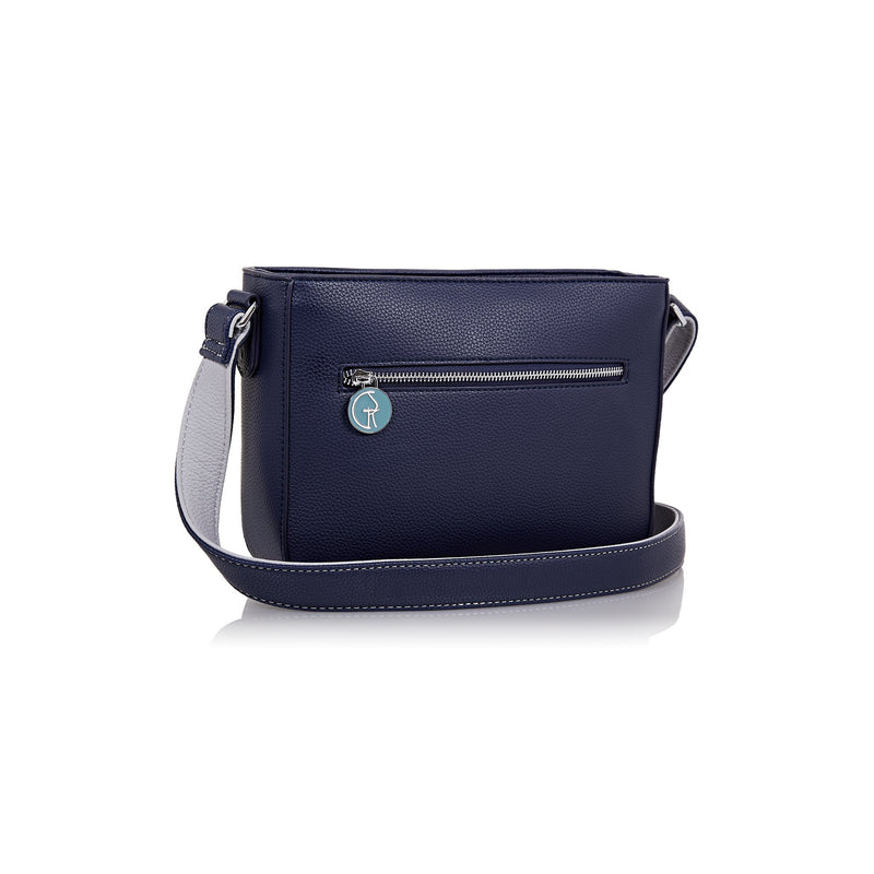 The Morphbag by GSK Deep Sea crossbody bag