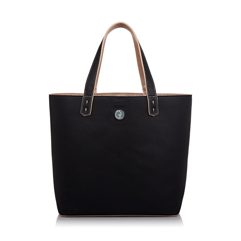The Morphbag by GSK Onyx tote